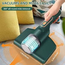 All-Around Clean The 360° Dust &amp; Mite Cleaner